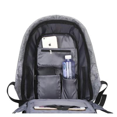 Anti Theft Backpack Executive Gifts Singapore