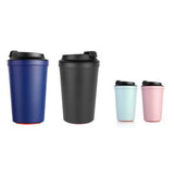 Anti Slip Suction Coffee Mug | AbrandZ Corporate Gifts