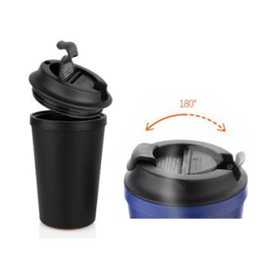 Anti Slip Suction Coffee Mug Executive Corporate Gifts Singapore