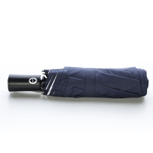 UV Coated Automatic Open/Close Foldable Umbrella Executive Corporate Gifts Singapore