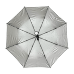 UV Coated Automatic Open/Close Foldable Umbrella