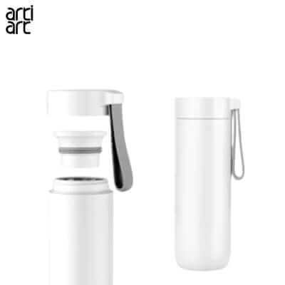 Artiart Blue Bird Thermal Suction Bottle Corporate Gifts Singapore