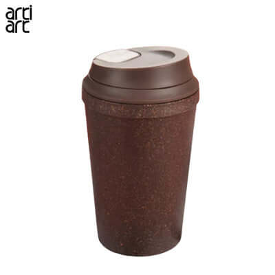 Artiart Coffee Grounds Florence Suction Cup Corporate Gifts Singapore