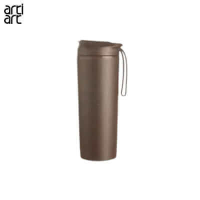Artiart Coffee Grounds Suction Rhino Bottle Corporate Gifts Singapore