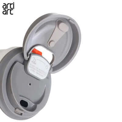 Artiart Florence Suction Mug Corporate Gifts Singapore