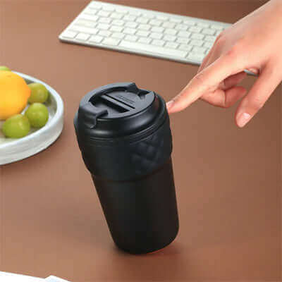 Artiart Parrot Grip Suction Mug Corporate Gifts Singapore