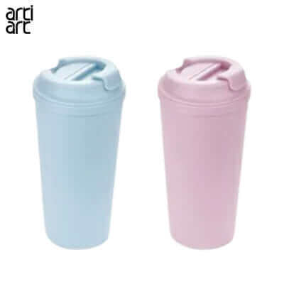 Artiart Suction Rainbow Cloud Mug Corporate Gifts Singapore