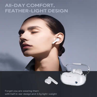 Aukey EP-M2 MoveAir True Wireless Earbuds Corporate Gift Singapore