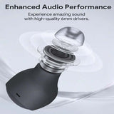 Aukey EP-M3A True Wireless Earbuds Corporate Gift Singapore