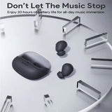 Aukey EP-M3A True Wireless Earbuds Corporate Gift Singapore