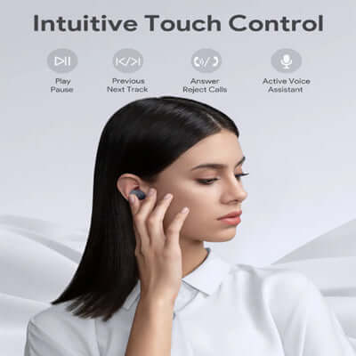 Aukey EP-M3A True Wireless Earbuds Corporate Gift Singapore