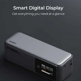 Aukey PB-Y63 Spark Mega 27600mAh 140W PD Ultra-Fast Charging Laptop Power Bank CCC Certified Corporate Gift Singapore