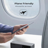 Aukey PB-Y63 Spark Mega 27600mAh 140W PD Ultra-Fast Charging Laptop Power Bank CCC Certified Corporate Gift Singapore