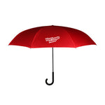 Auto Close Inverted Umbrella | AbrandZ Corporate Gifts