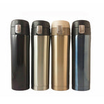 Auto Vacuum Flask | AbrandZ Corporate Gifts