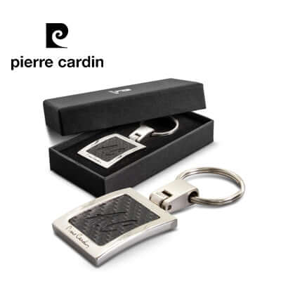 Pierre Cardin Avant-Garde Key Ring Corporate Gift Singapore