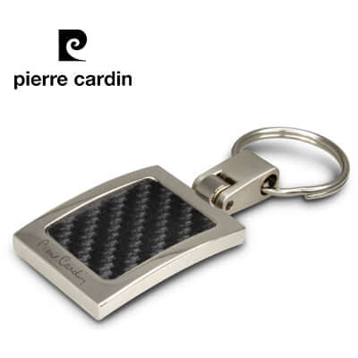 Pierre Cardin Avant-Garde Key Ring Corporate Gift Singapore