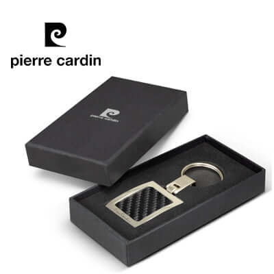Pierre Cardin Avant-Garde Key Ring Corporate Gift Singapore