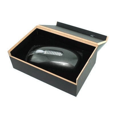 Carbonite Optical Mouse Executive Corporate Gifts Singapore