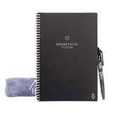 Rocketbook Fushion - Executive | AbrandZ Corporate Gifts