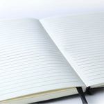 A5 High Quality Notebook | AbrandZ Corporate Gifts