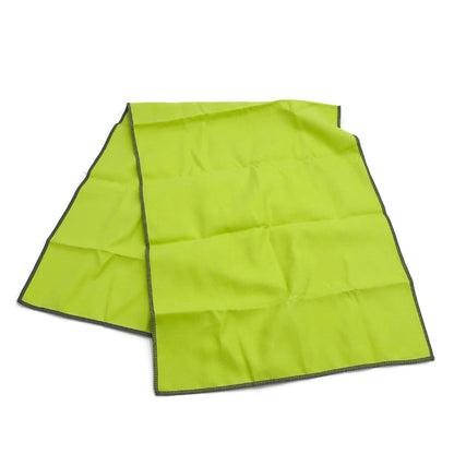 Microfiber Towel with Mesh Pouch Executive Corporate Gifts Singapore
