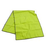 Microfiber Towel with Mesh Pouch | AbrandZ Corporate Gifts