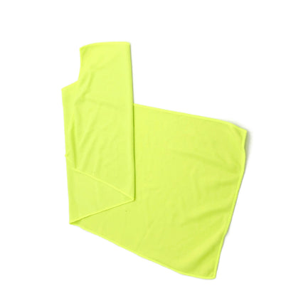Lightweight Microfiber Soft Towel Executive Corporate Gifts Singapore