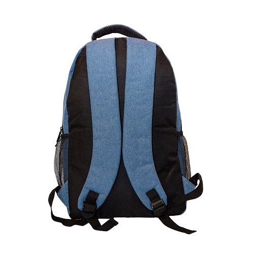 Laptop Backpack 2 Tone Nylon Executive Gifts Singapore