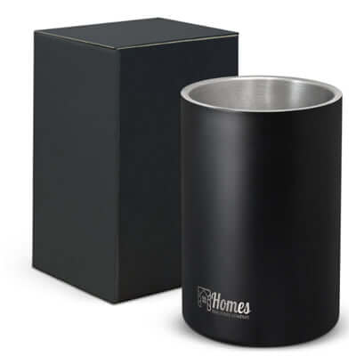 Bacchus Vacuum Wine Cooler Corporate Gift Singapore