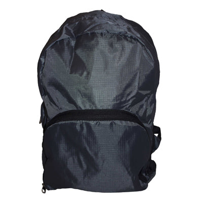 Foldable Polyester Travel Backpack Executive Corporate Gifts Singapore