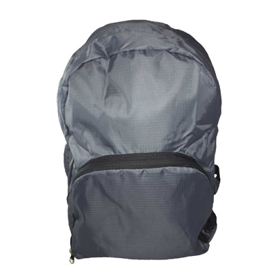 Foldable Polyester Travel Backpack Executive Corporate Gifts Singapore