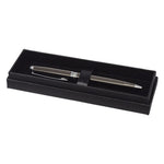 Balmain Aphelion Gun Metal Ballpoint Pen | AbrandZ Corporate Gifts