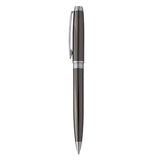 Balmain Aphelion Gun Metal Ballpoint Pen | AbrandZ Corporate Gifts