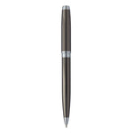 Balmain Aphelion Gun Metal Ballpoint Pen | AbrandZ Corporate Gifts