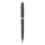 Balmain Aphelion Gun Metal Ballpoint Pen | AbrandZ Corporate Gifts