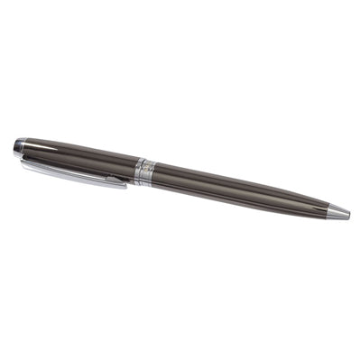 Balmain Aphelion Gun Metal Ballpoint Pen Executive Corporate Gifts Singapore
