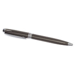 Balmain Aphelion Gun Metal Ballpoint Pen | AbrandZ Corporate Gifts