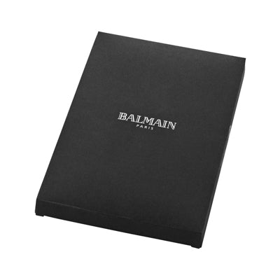 Balmain Office Thermo Notebook Executive Corporate Gifts Singapore