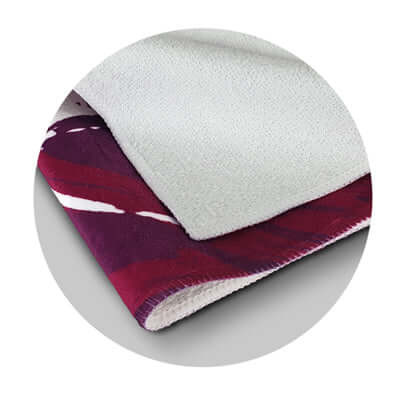 Barley Bar Towel - Full Colour Corporate Gift Singapore