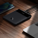 Baseus Blade Laptop Power Bank 100W 20000mAh Executive Corporate Gifts Singapore