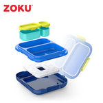 Zoku Neat Bento Lunchbox