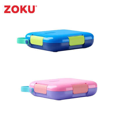 Zoku Neat Bento Lunchbox