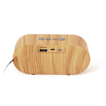 Mini Portable Eco Friendly Wooden Speaker | AbrandZ Corporate Gifts