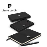 Pierre Cardin Biarritz Notebook and Pen Gift Set Corporate Gift Singapore