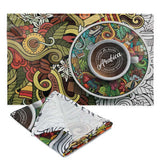 Bistro Cotton Tea Towel Corporate Gift Singapore