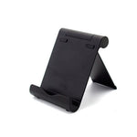 Black Slim Mobile Stand | AbrandZ Corporate Gifts