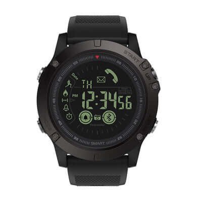 Zeblaze Vibe 3 Smart Watch Executive Corporate Gifts Singapore