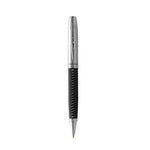 Balmain Leather Wrapped Ball Pen Set | AbrandZ Corporate Gifts