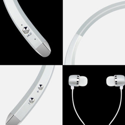 Bluetooth Wireless Headphone Executive Corporate Gifts Singapore